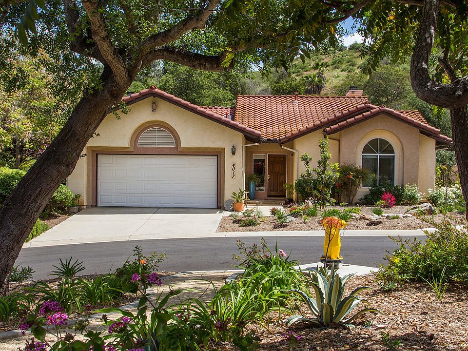 1st image of 4017 Pala Mesa Oaks Dr