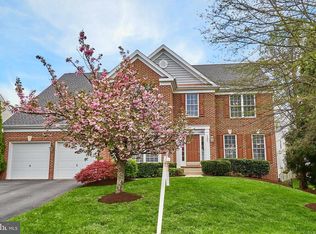 9362 Worthington Dr, Bristow, VA 20136