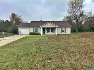 131 Jo Mar Rd, Ardmore, AL 35739