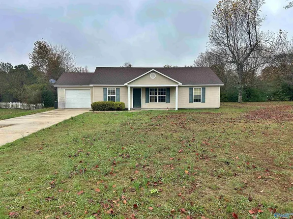 131 Jo Mar Rd, Ardmore, AL 35739