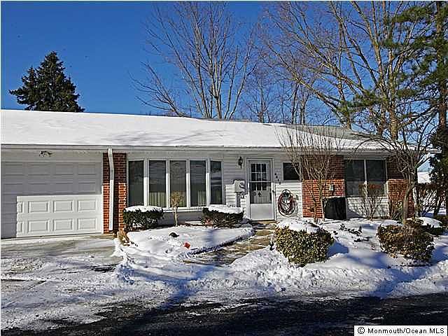 1st image of 601 Lake Point Drive #A