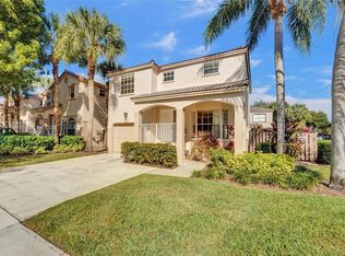 10801 NW 12th Pl, Plantation, FL 33322