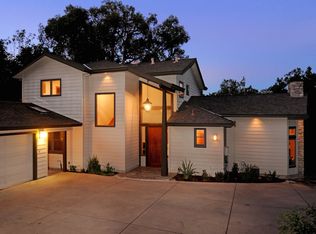 1140 Border Rd, Los Altos, CA 94024