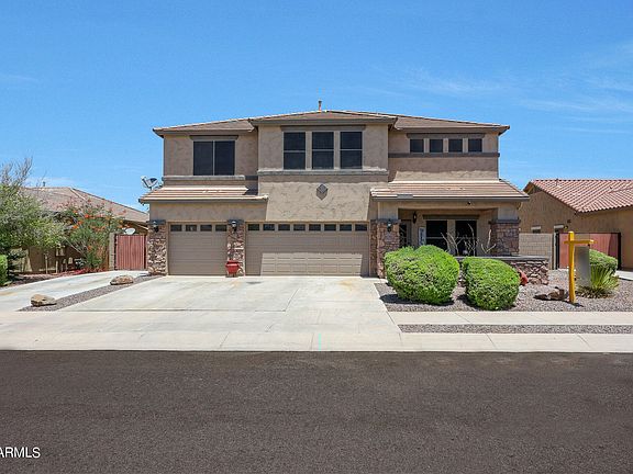 2nd image of 16780 W COCOPAH Street