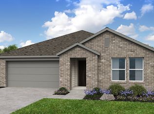 Kyle Plan, Parks at Foster Crossing, Anna, TX 75409