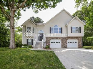 61 Makayla Way, Temple, GA 30179