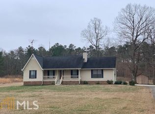 629 Morton Bend Rd SW, Rome, GA 30161
