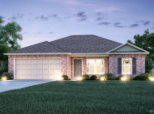 10460 Alex Ct, Tuscaloosa, AL 35405