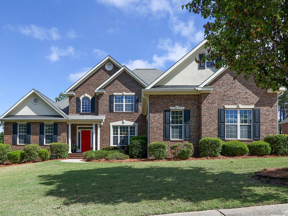 1st image of 704 Spotswood Drive
