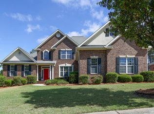 704 Spotswood Dr, Evans, GA 30809