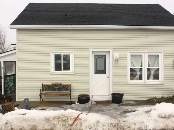 17 Banta Rd, Trent Hills, ON K0K 3K0