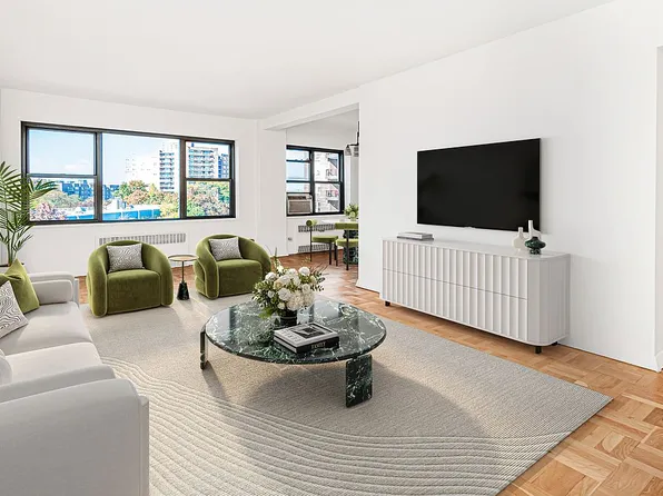 3515 Henry Hudson Pkwy W APT 9B, Bronx, NY 10463