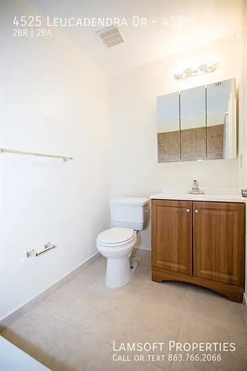 4525 Leucadendra Dr #4525 — Photo 17