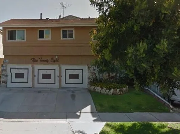 928 10th St APT 8, Santa Monica, CA 90403