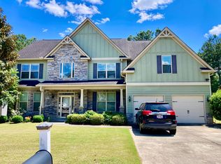 141 Seaton Ave, Grovetown, GA 30813