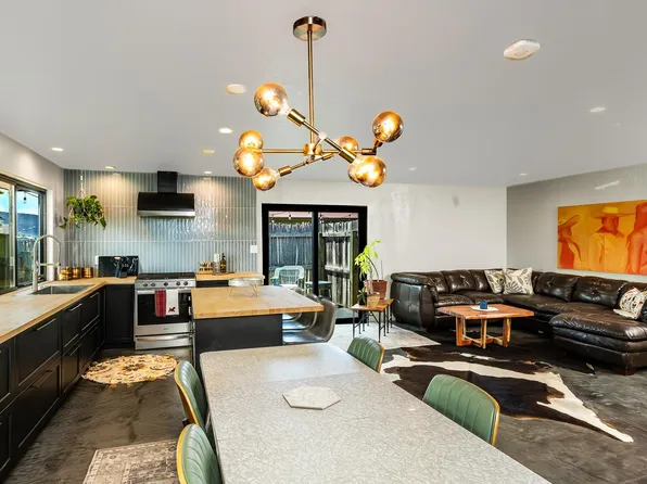 22 Fria Ct, Angel Fire, NM 87710