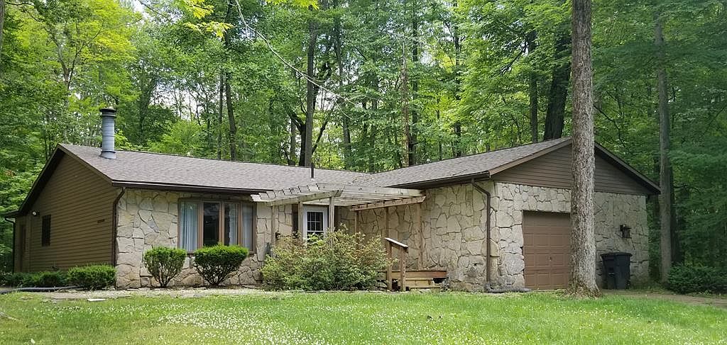 7326 State Route 19 Rd UNIT 11, Mount Gilead, OH 43338 | Zillow