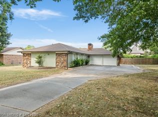 6 Free Ferry North, Fort Smith, AR 72903