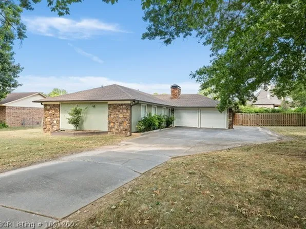6 Free Ferry North, Fort Smith, AR 72903