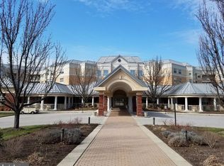 2203 Windrow Dr UNIT 2203, Princeton, NJ 08540