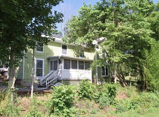 1220 Court St N, Lewisburg, WV 24901
