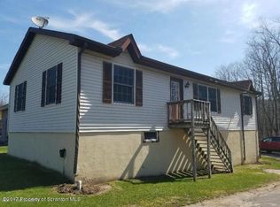 810 State Route 690, Spring Brook Township, PA 18444