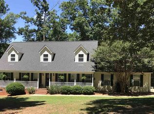 620 Hampton Rd, Liberty, SC 29657