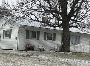 522 Whitney Ave, Kewanee, IL 61443