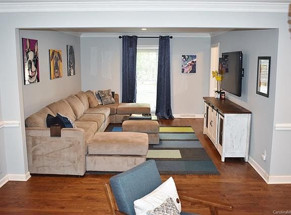 4th image of 3315 Johnny Cake Ln