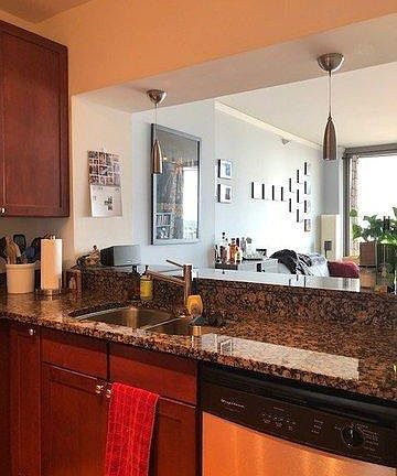 5th image of 200 N Jefferson St #803ZZ
