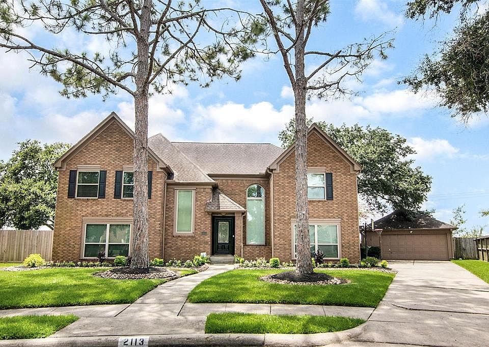 2113 Firestone Dr, League City, TX 77573 MLS 65117165 Zillow