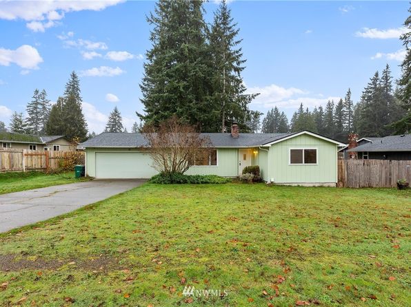 Wildwood Real Estate - Wildwood Port Orchard Homes For Sale - Zillow