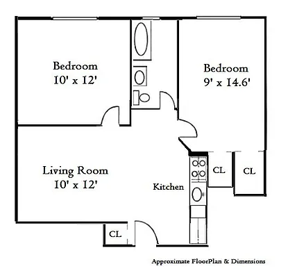 Rented by The MJS Group NY LLC | media 13