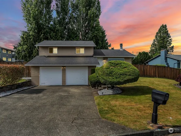 2031 S 280th Place, Federal Way, WA 98003
