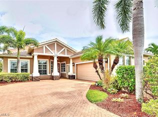 17255 Walnut Run Dr, Alva, FL 33920