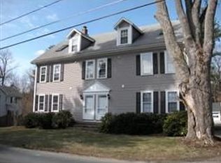 316 Conant Rd, Weston, MA 02493