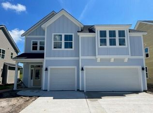 271 Fiddleback Dr, Summerville, SC 29486
