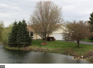 9300 Preserve Alcove, Woodbury, MN 55125
