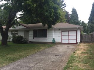 857 Archie St, Eugene, OR 97402