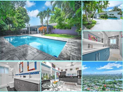 19521 NE 19th Ct, Miami, FL, 33179