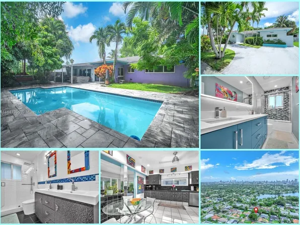 19521 NE 19th Ct, Miami, FL 33179