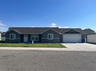919 Bobcat Dr, Jerome, ID 83338