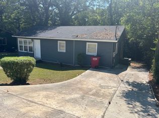 1123 Haywood Rd, Macon, GA 31211