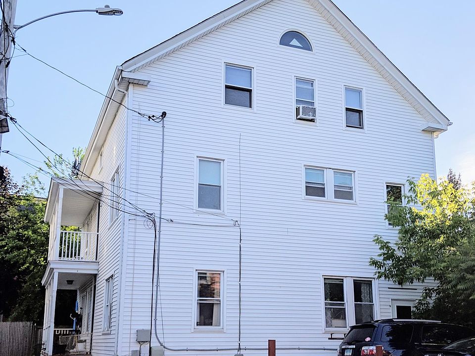 1st image of 1 Louisburg Pl #2
