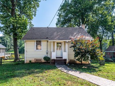 216 Timberlake Dr, Lynchburg, VA, 24502