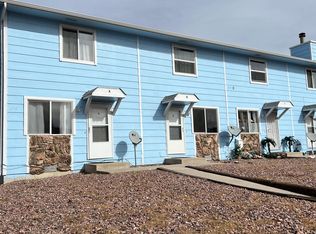 6710 Pahokee Ct #A, Colorado Springs, CO 80915