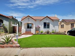 7427 Dalton Ave, Los Angeles, CA 90047