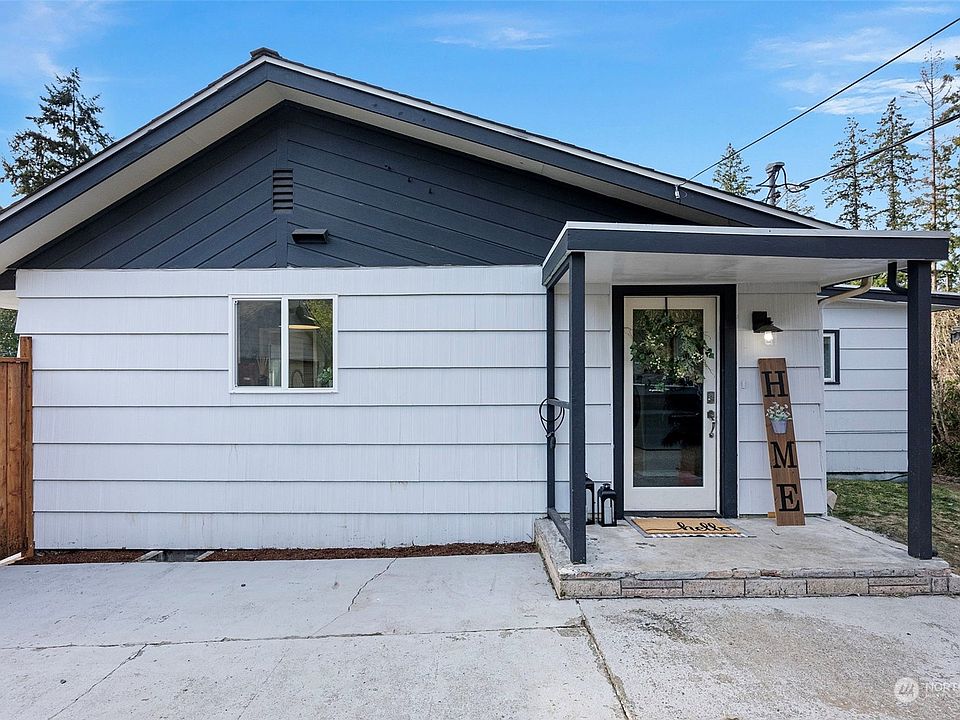 8578 Tracyton Boulevard NW, Bremerton, WA 98311 Zillow
