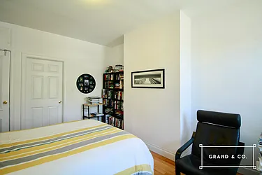 Rented by Grand & Co.