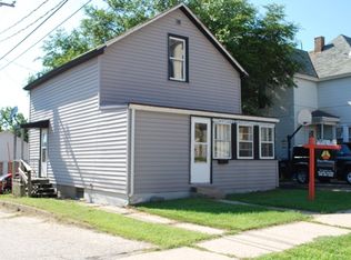 410 Clark St, Portage, WI 53901